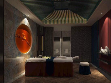 为什么选择广州南沙Teyou养生会馆桑拿会馆