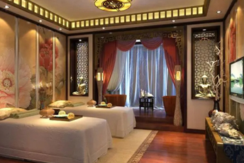 广州南沙热石疗法：来自大地的温暖疗愈