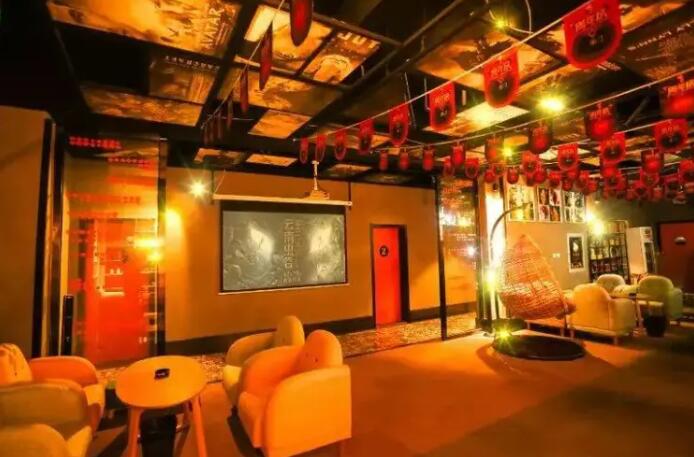广州南沙按摩养生：修复久坐劳损，告别腰酸背痛困扰